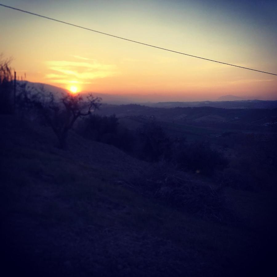 B&B L'OFFICINA DEI SOGNI - B&B Poggio Morello