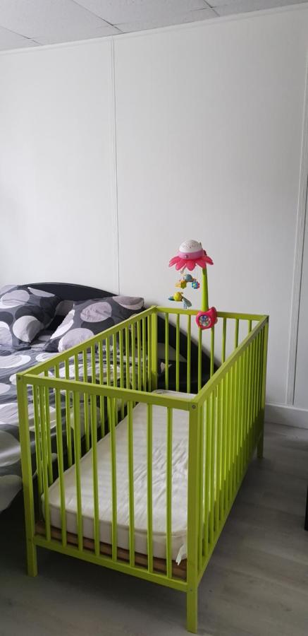 84 ėme rue - B&B
