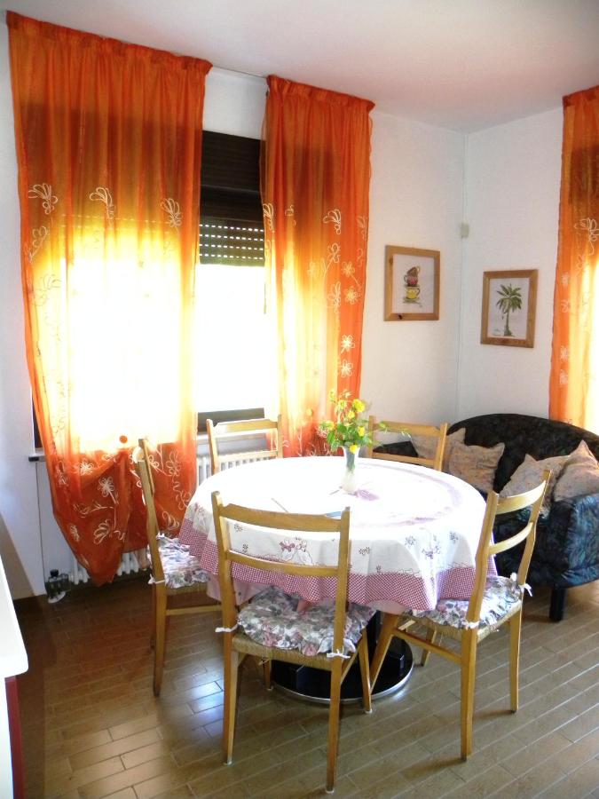 Appartement 2 Chambres