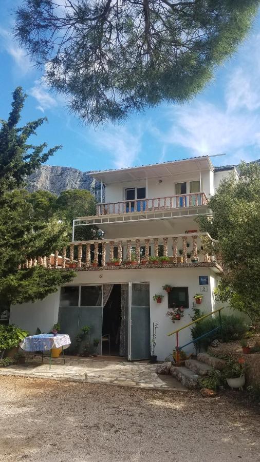 Apartmani Cecilija - B&B Sveta Nedelja