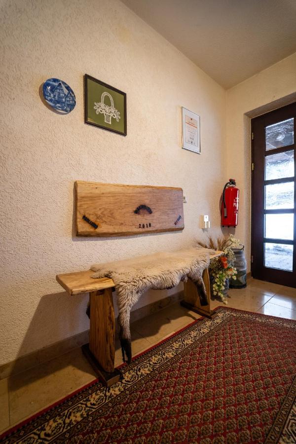 Apartamento con balcón