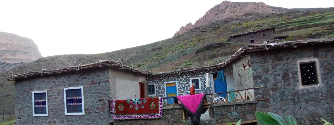 Gîte Baraka Taghia - B&B
