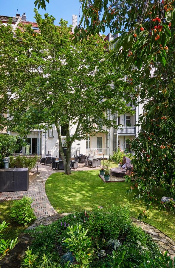 Auenwald Hotel und Apartmenthaus - Ferienwohnung Leipzig