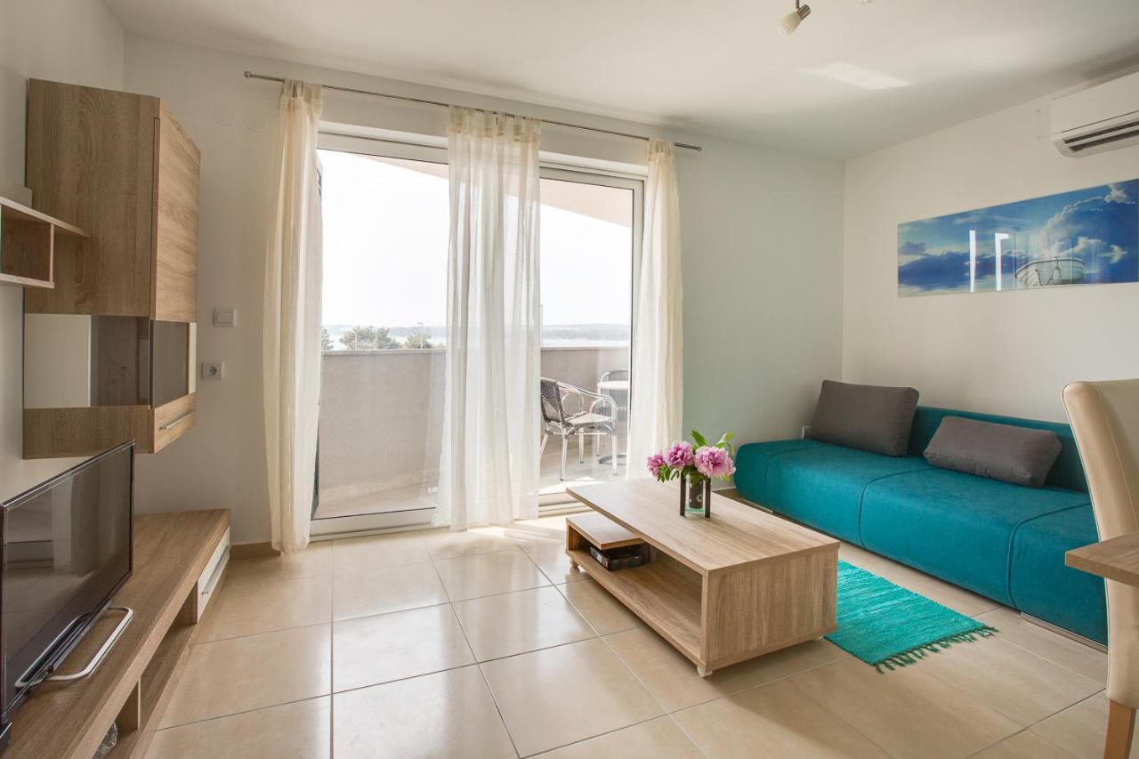 Studio-Apartment 