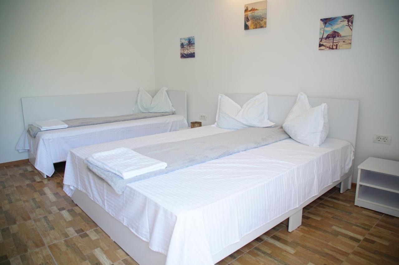 Habitación Triple con baño privado