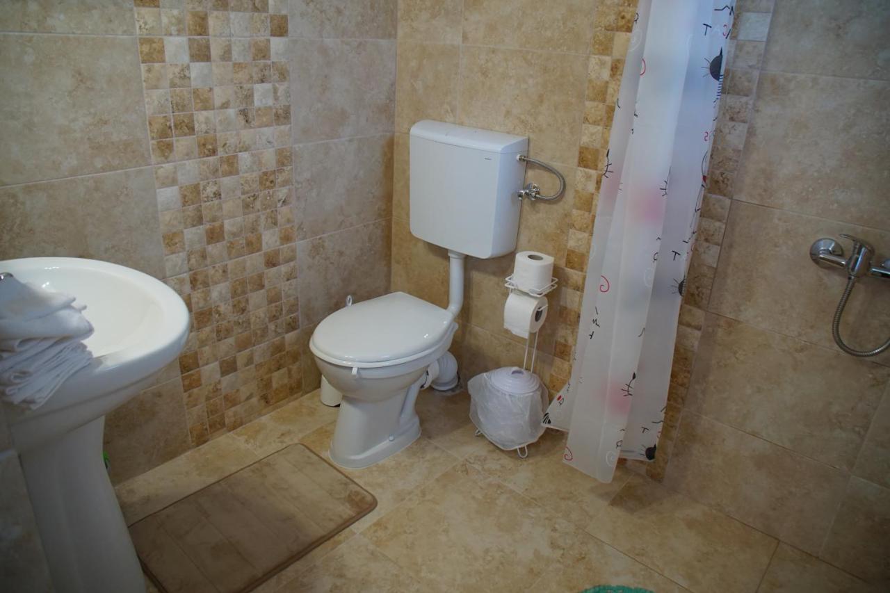 Habitación Triple con baño privado