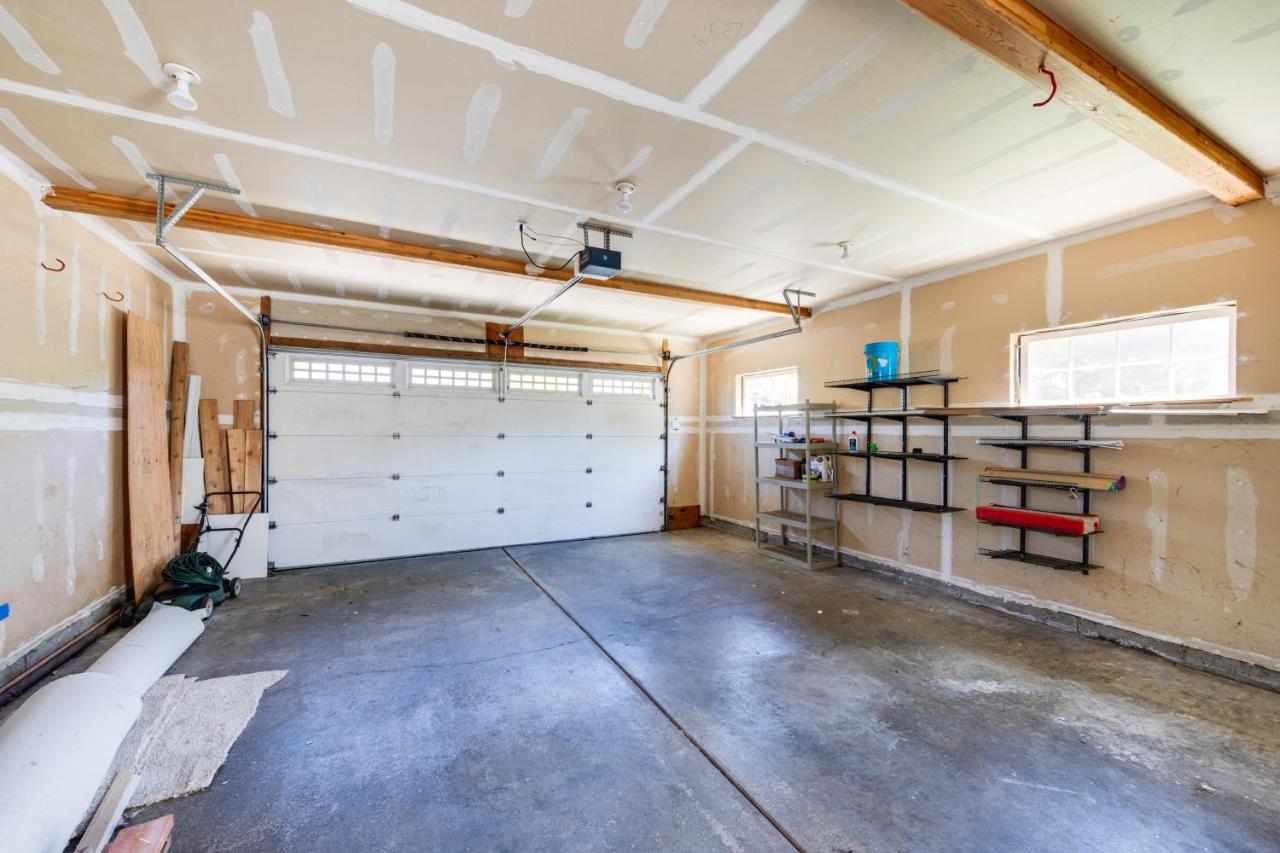 Three Bedroom holiday home