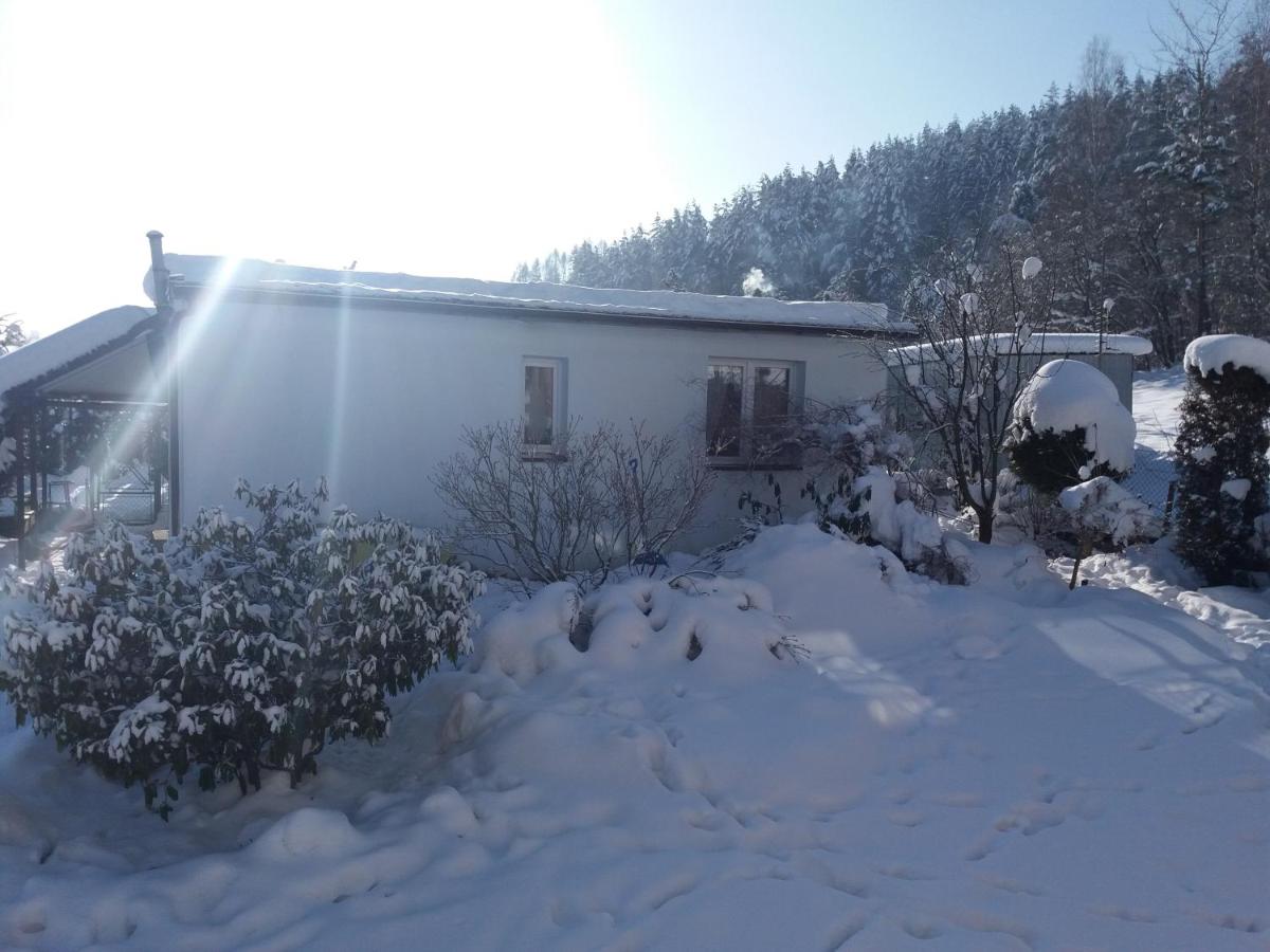 Noclegi u Izy Ustrzyki Dolne - B&B