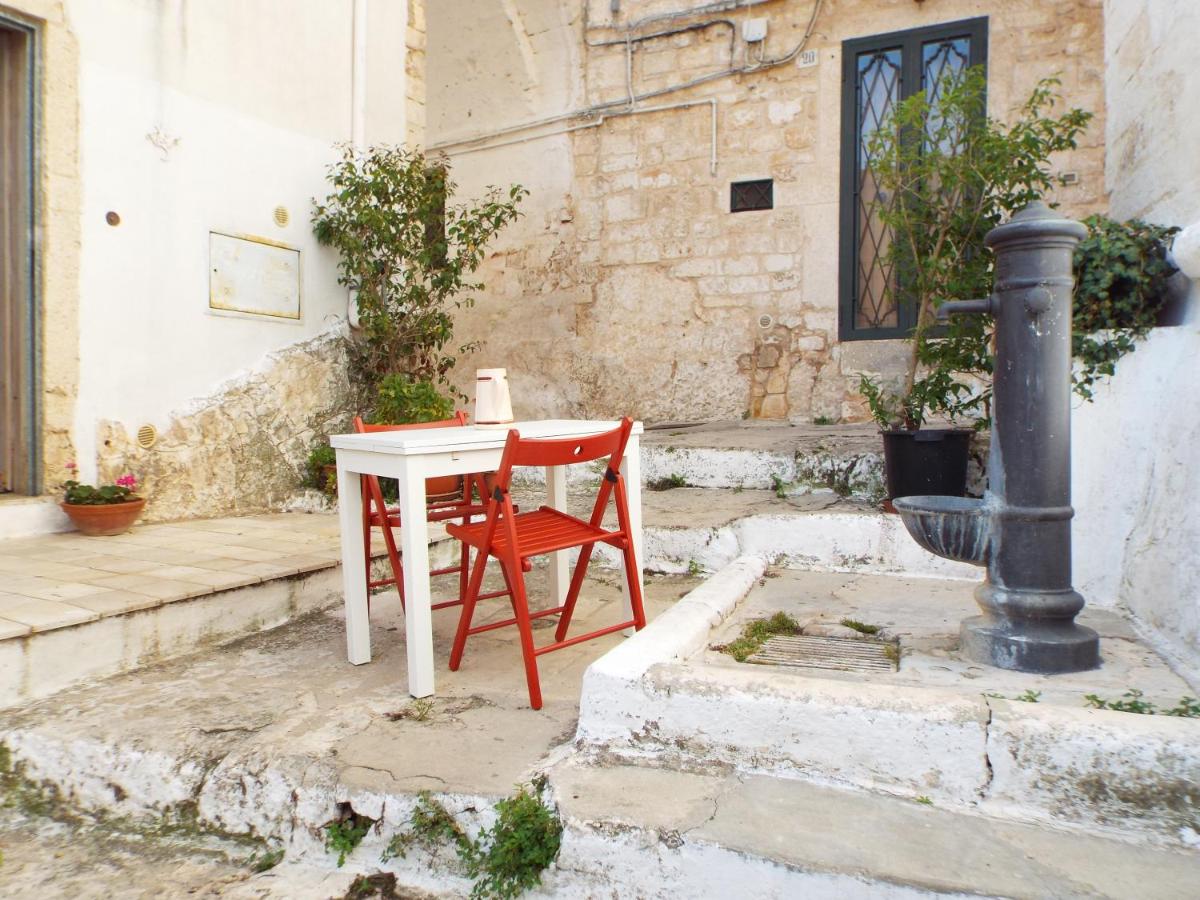 Dimora di Ponente - B&B