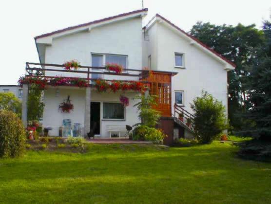 Dom Gościnny Soluch - Ferienwohnung