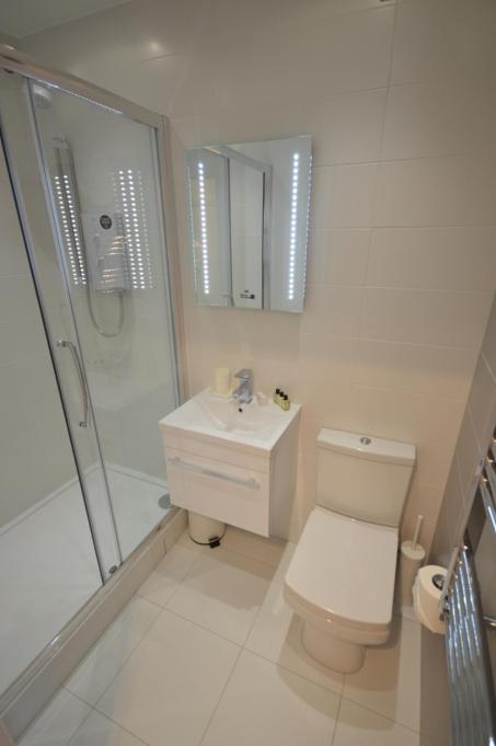 3B Soho Studios 3rd floor by Indigo Flats - Ferienwohnung London