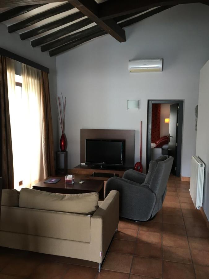 Apartamentos Jardines de Lorca - B&B Lorca