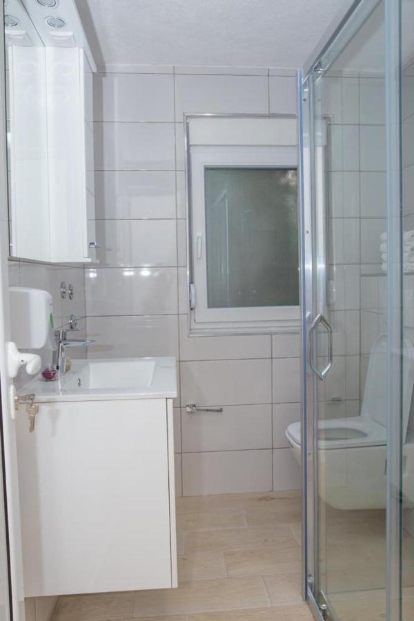 Twin Room with Balcony