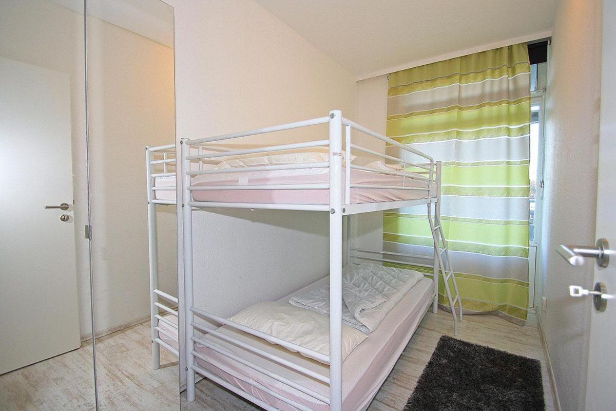 Vier Jahreszeiten 2-9 - B&B