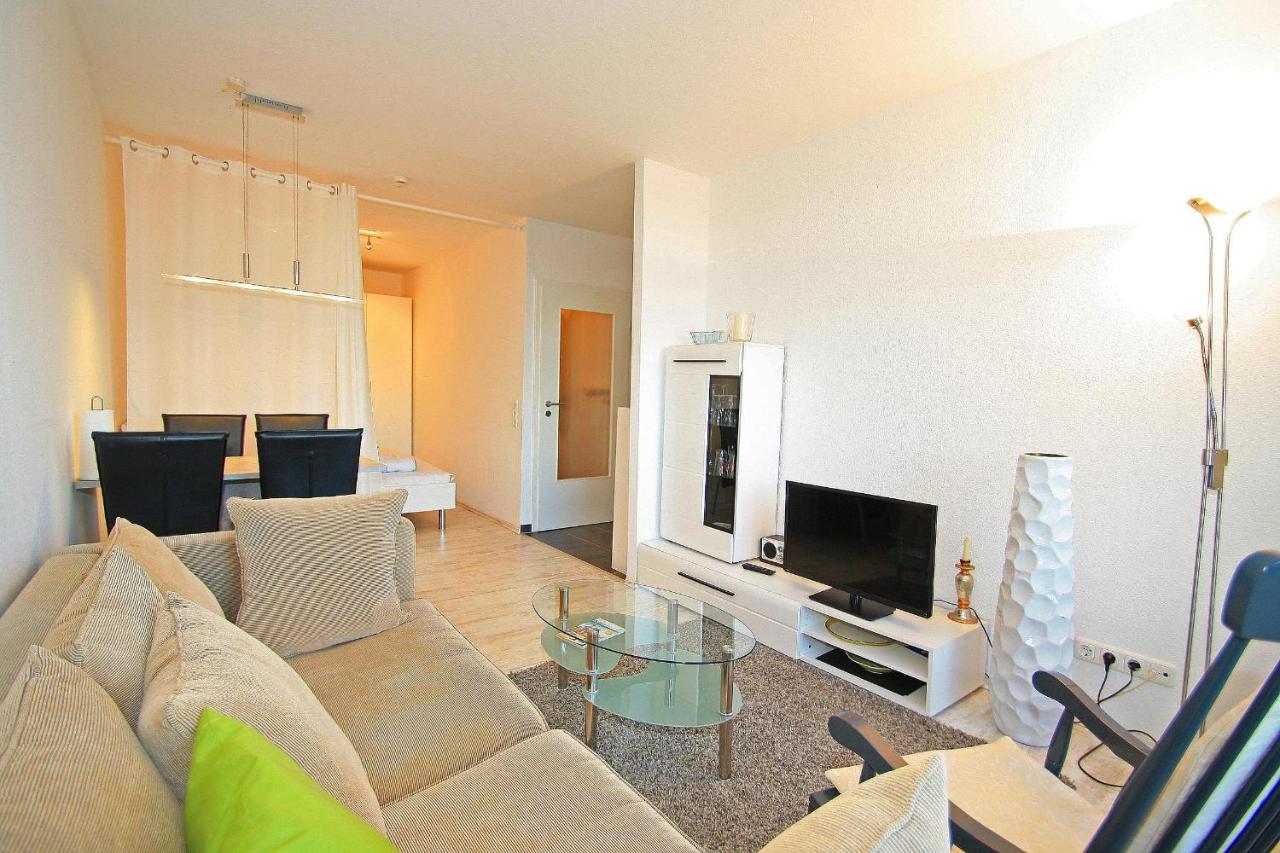 Vier Jahreszeiten 2-9 - B&B Grossenbrode