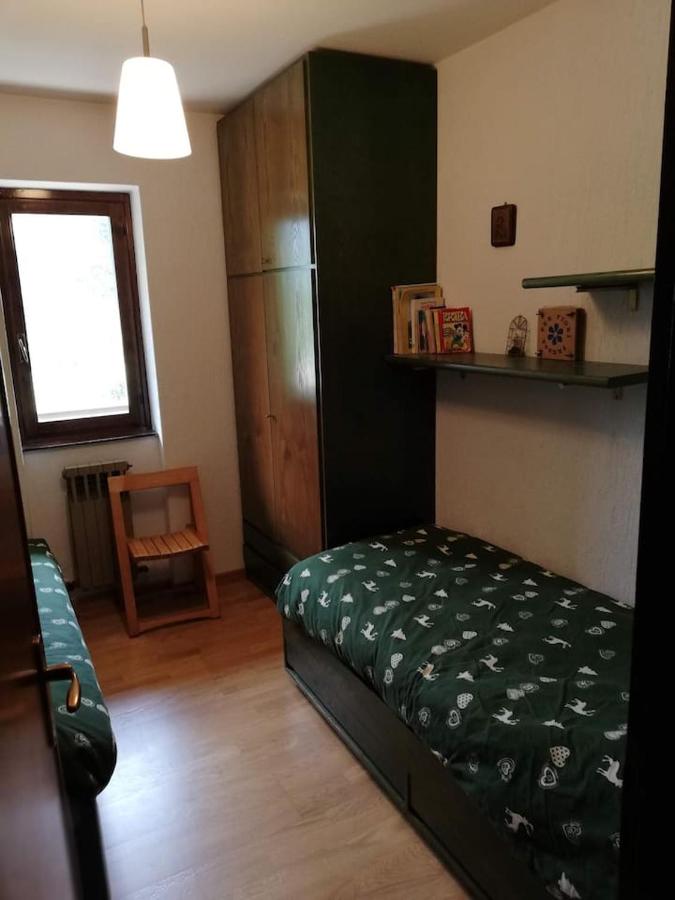 Apartamento de 2 dormitorios