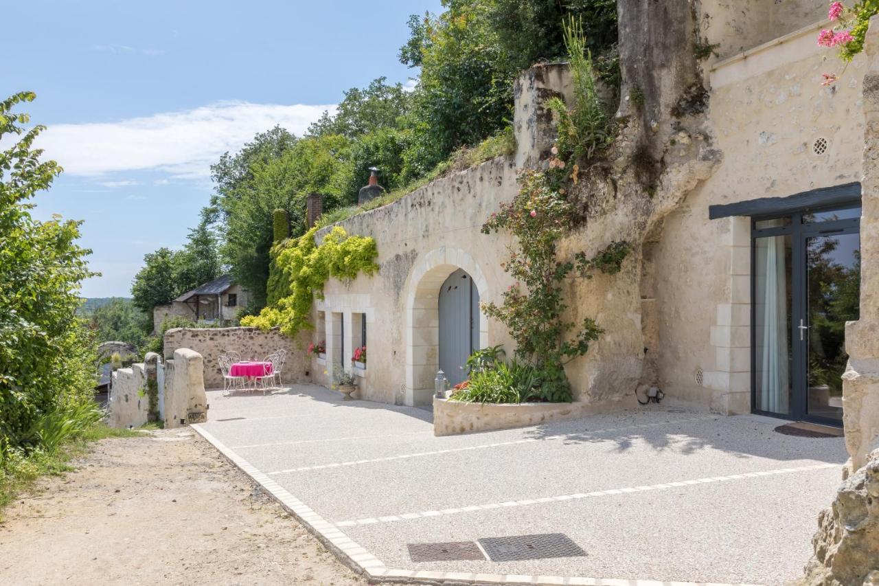 Gîte De La Rochère - Ferienwohnung