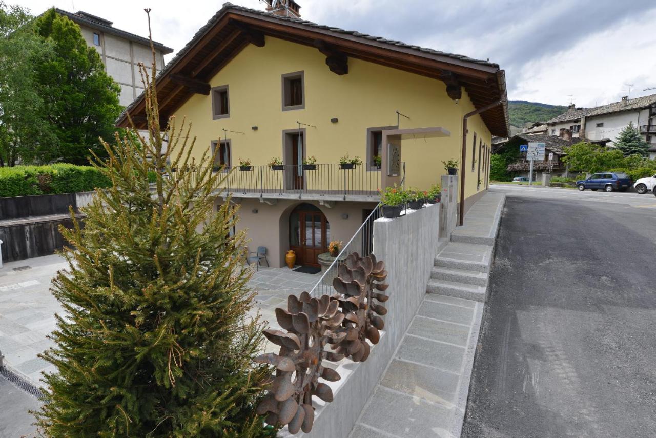 Vecchio Mulino Guest House - B&B