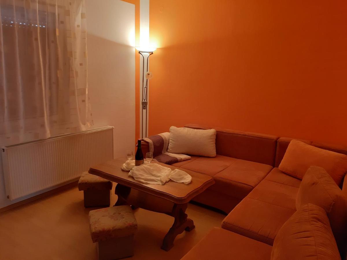 B&B Senj - Ruža - Bed and Breakfast Senj