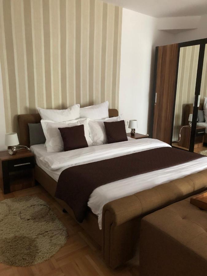 Xenopol Central - B&B Sibiu