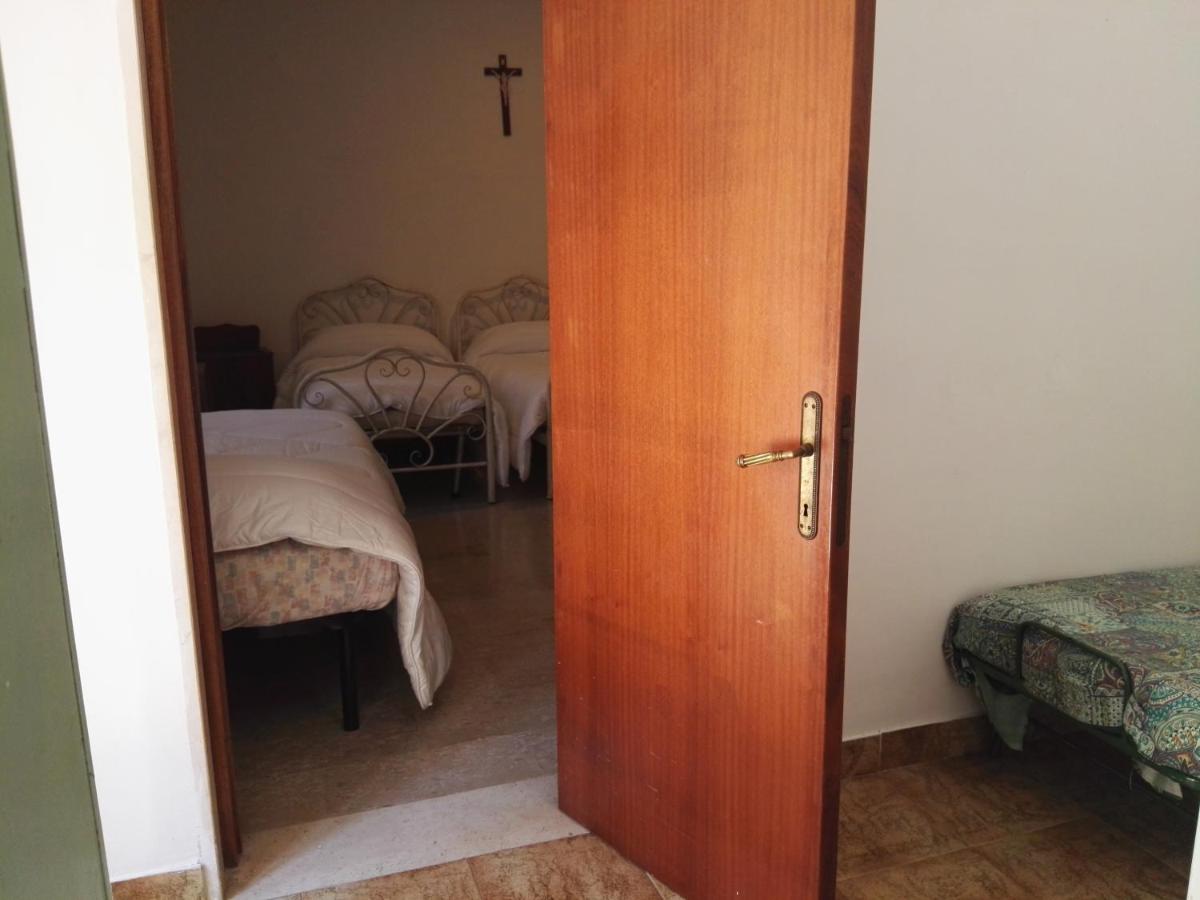 Habitaciones Comunicadas