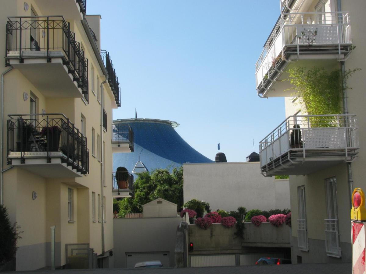 Ferienwohnung Patricia - B&B Bad Neuenahr-Ahrweiler