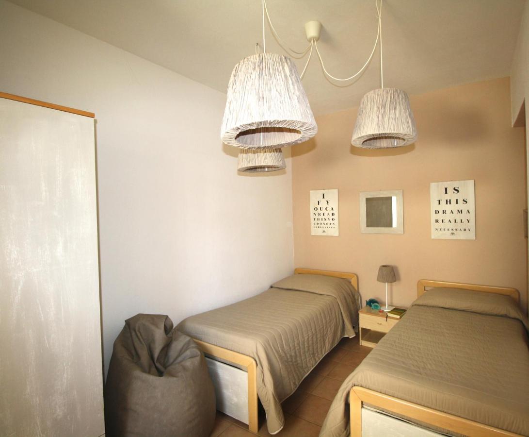Appartamento Standard con 2 Camere da Letto