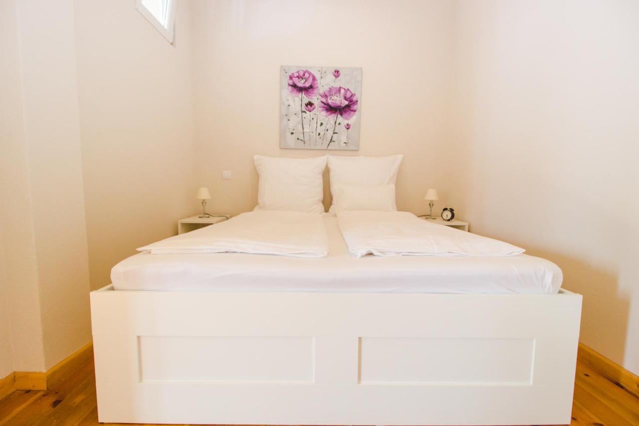 Deluxe Zimmer