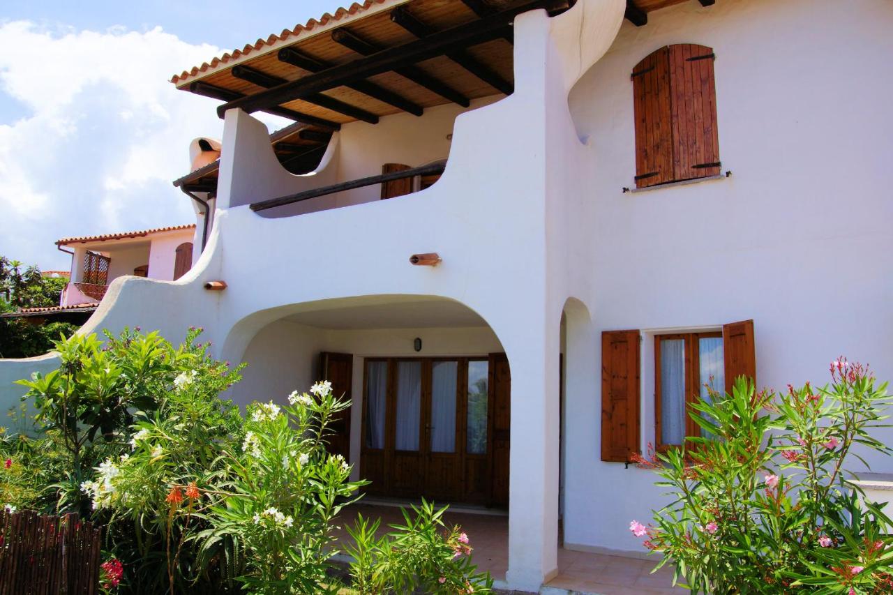 Valledoria holiday flats - Bed and Breakfast