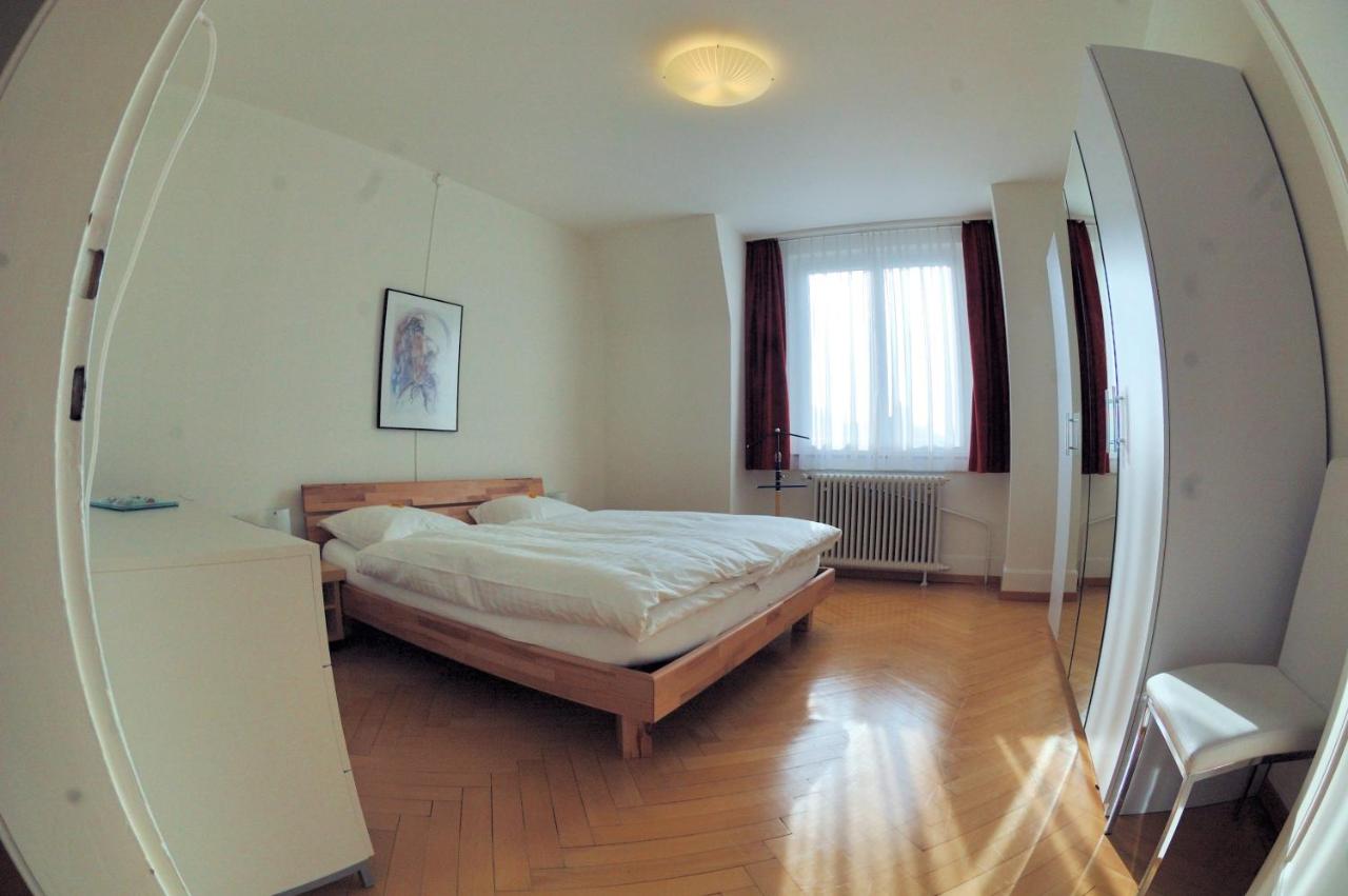 Spacious 2-bedroom near lake - Stardust 32 - Ferienwohnung Zürich