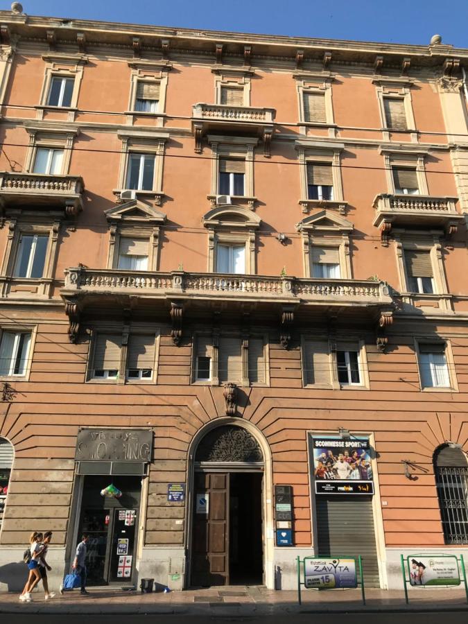 Cagliari d'Amare Via Roma - B&B