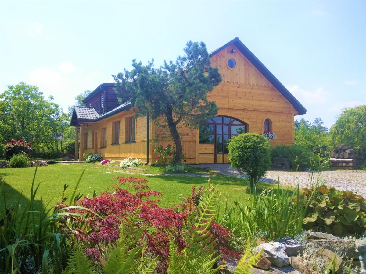 B&B Święta Katarzyna - Agro-Jaga - Bed and Breakfast Święta Katarzyna