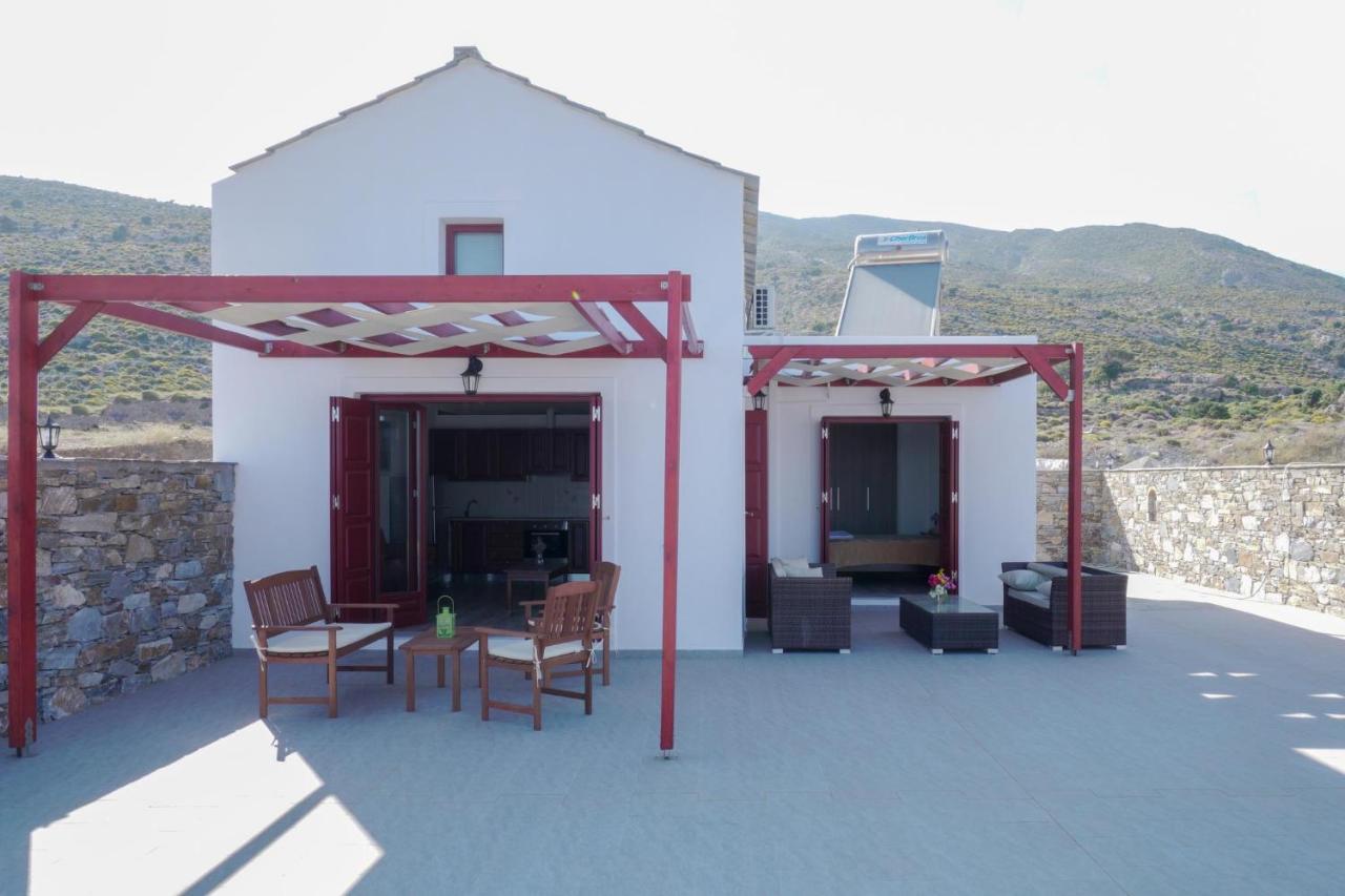 Villa mit privatem Pool