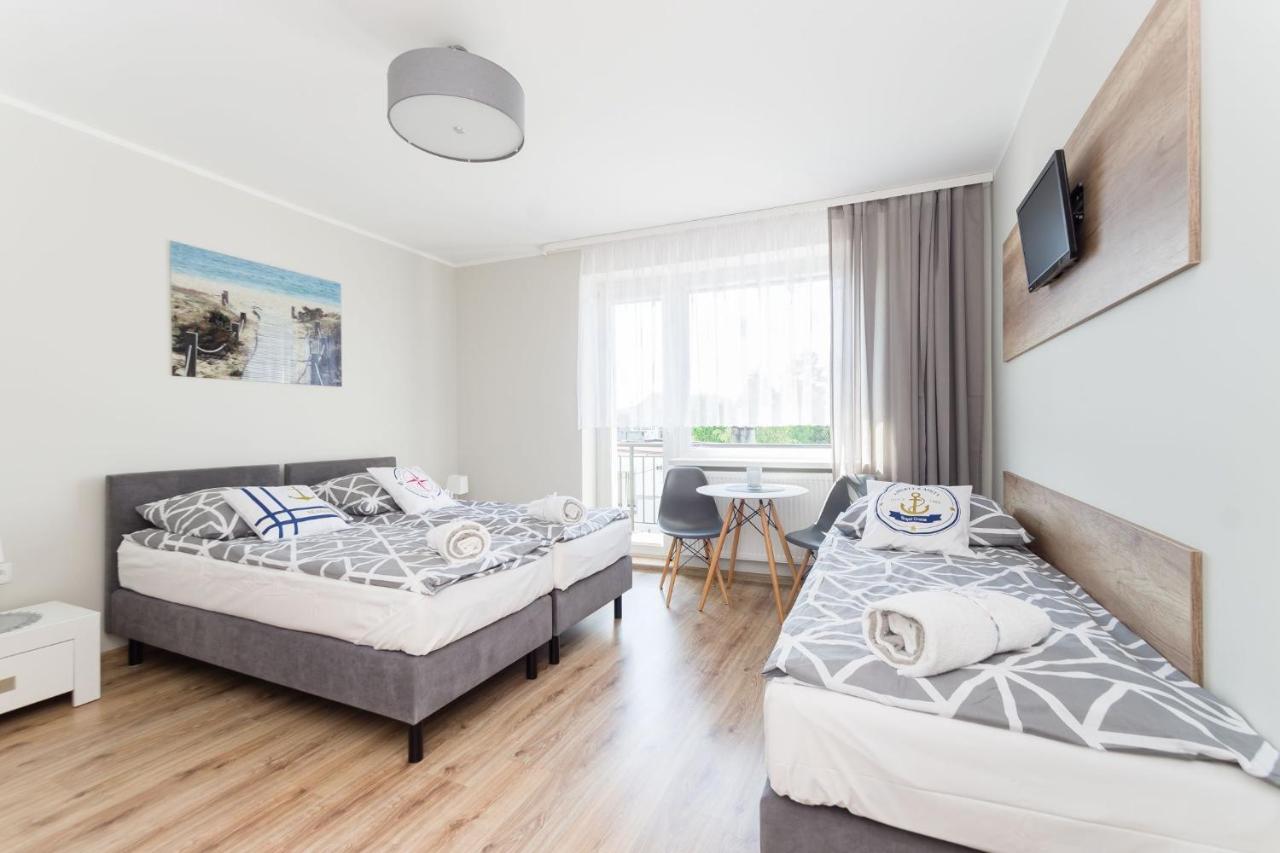 Triple Room with Balcony