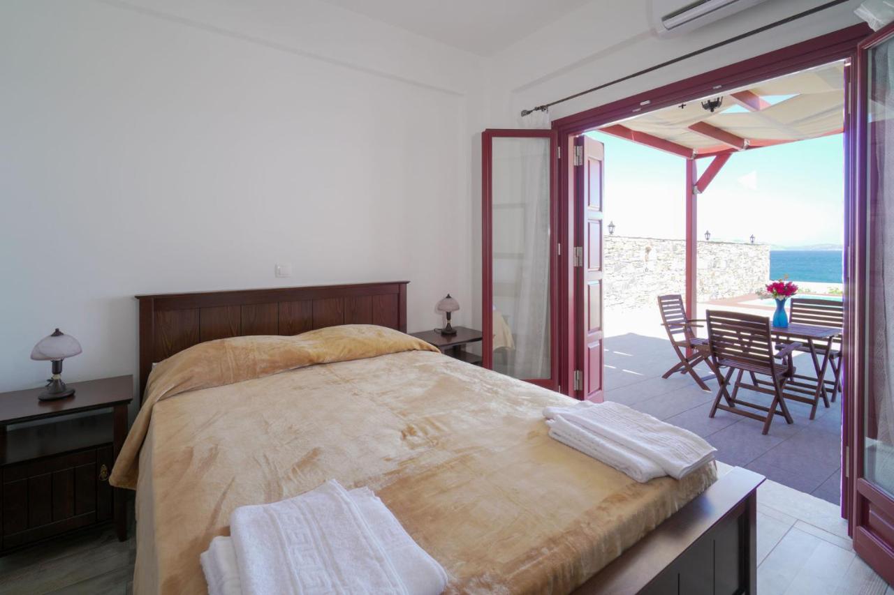 Villa mit privatem Pool