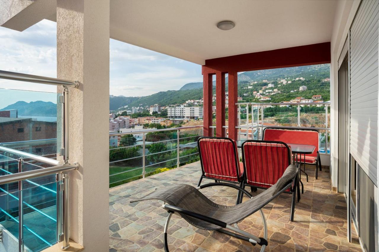 Apartments Vila A1 - B&B Scurta