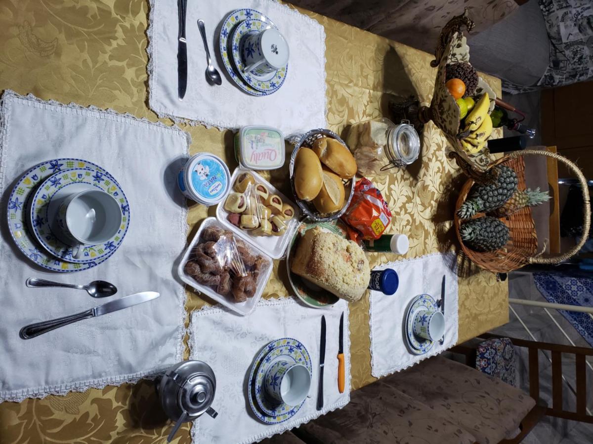 Casa Blue - B&B