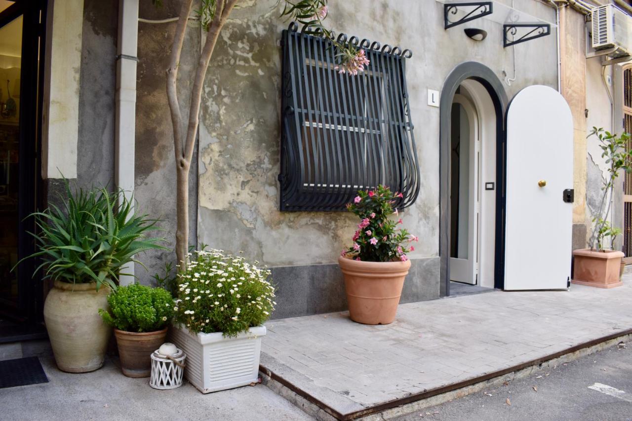 Camula inn Apartament - Ferienwohnung Catania