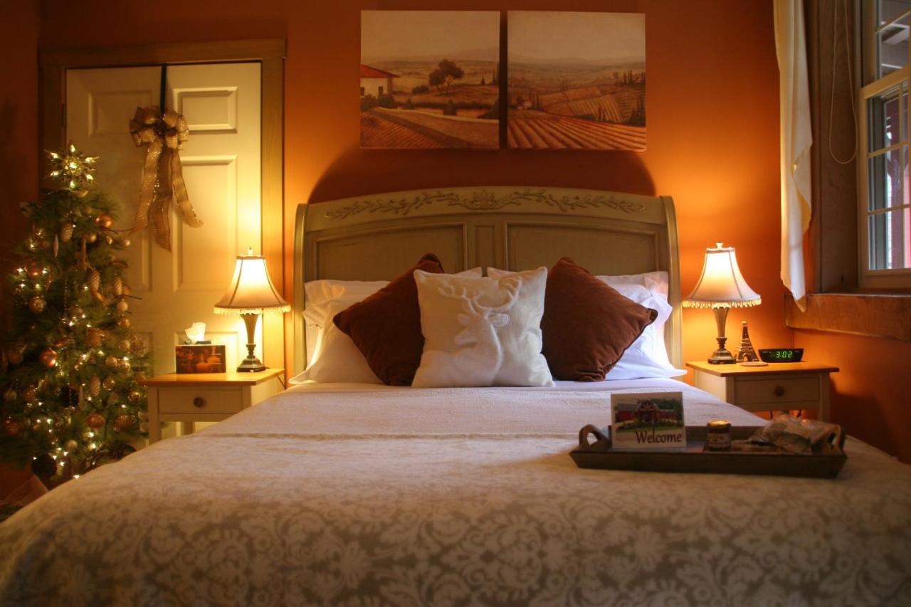 Queen Suite