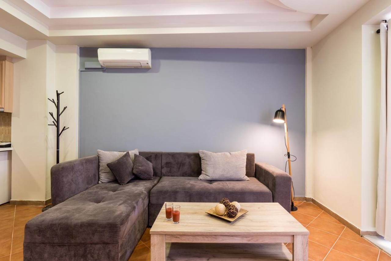 Standard Apartment