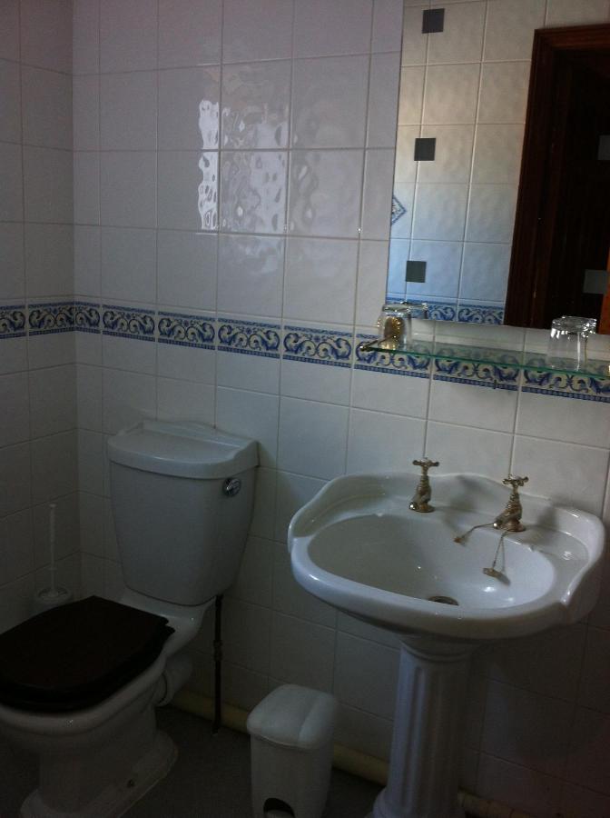 Four-Poster Deluxe Double