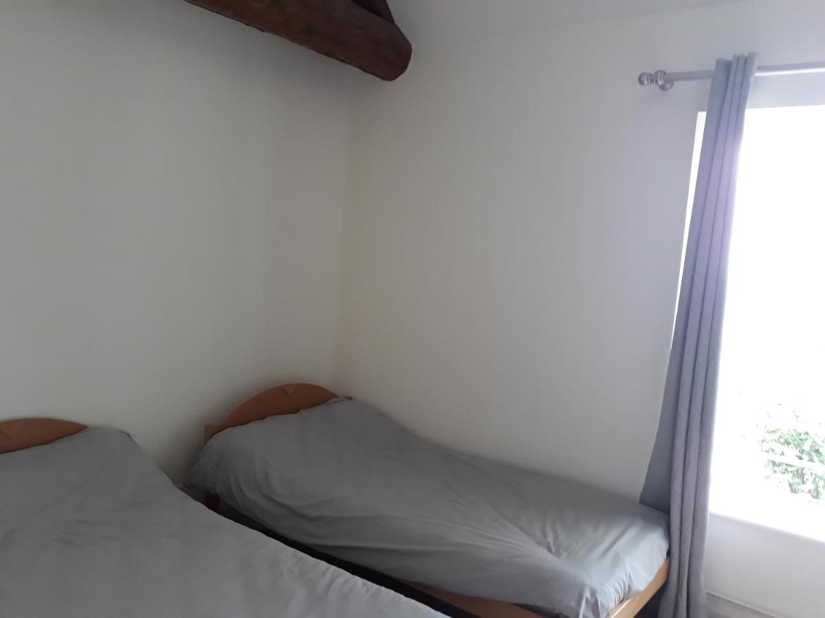 Gîte 1 Chambre