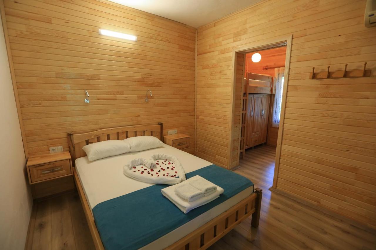 Chambre Double Standard