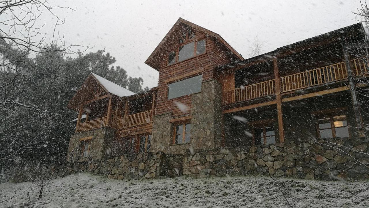 Hostería Bärenhaus - B&B