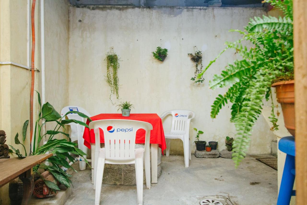 Las Huellas del Caminante - Bed and Breakfast