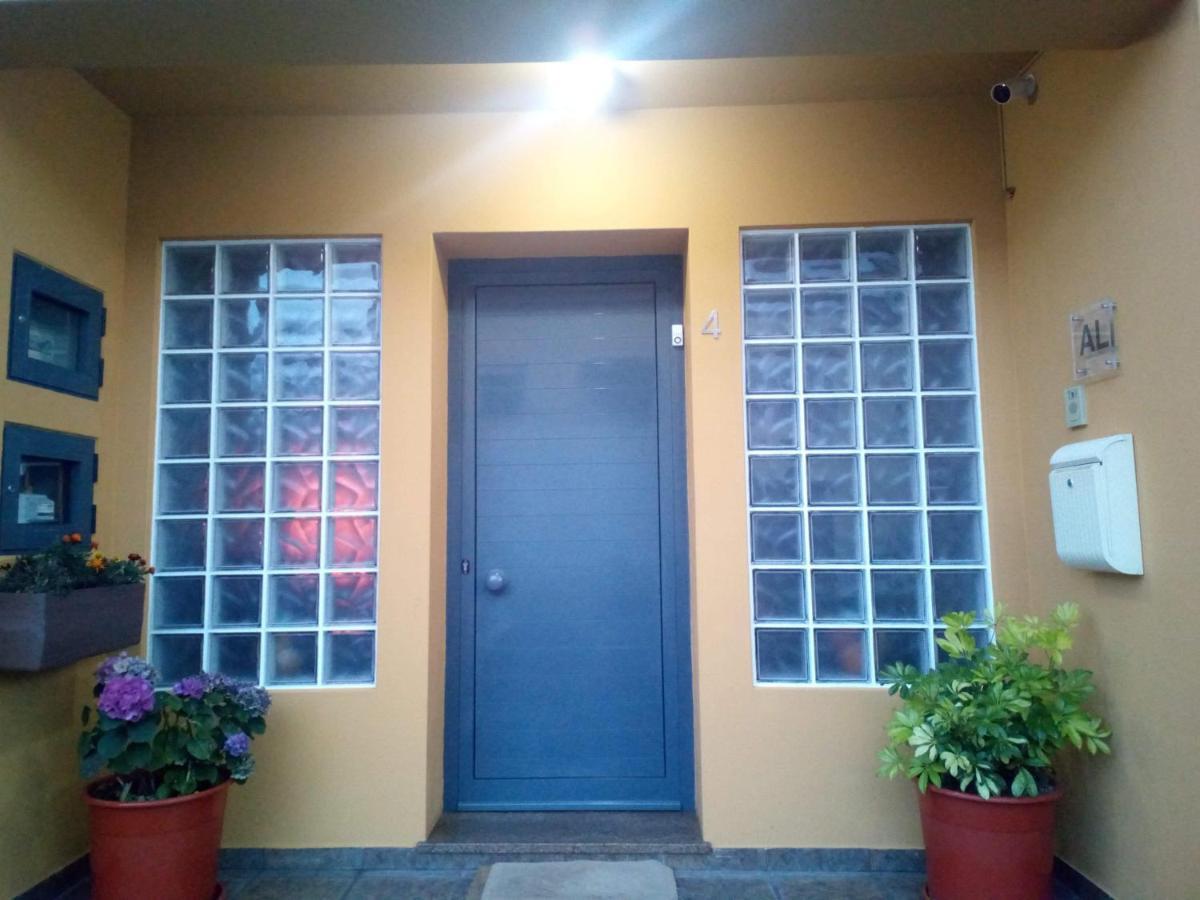 Nelocas House - B&B