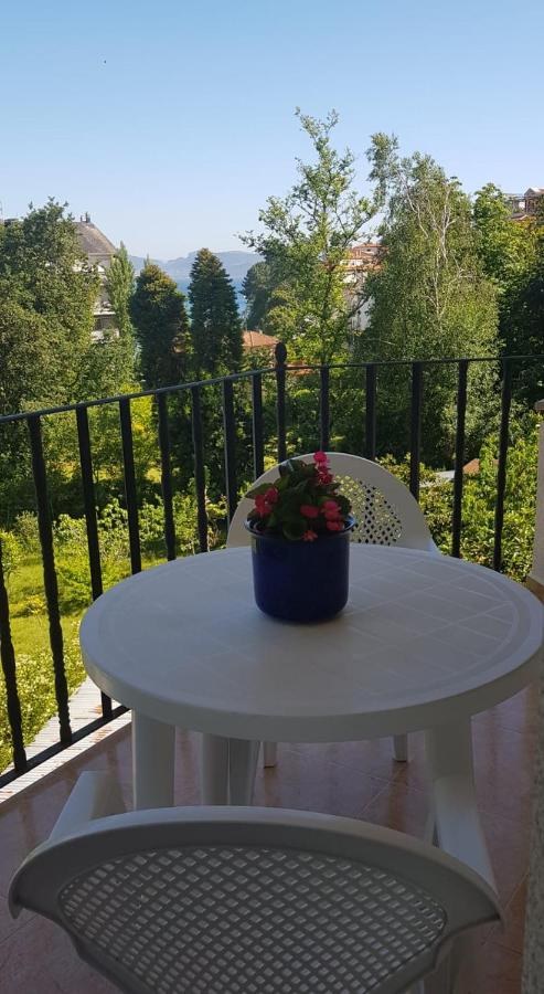 Apartamento VOLVERÁS - B&B Sanxenxo