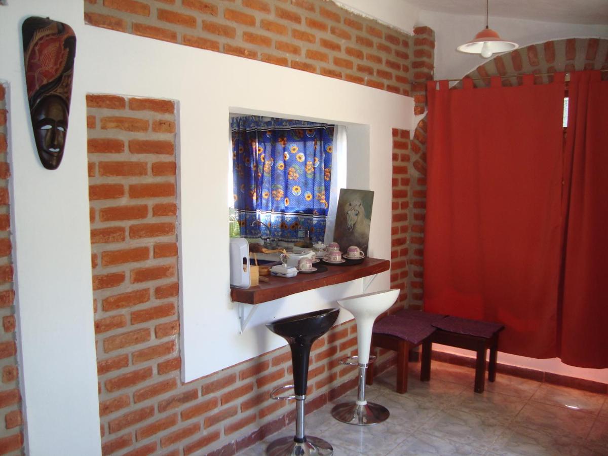 Cabañas Valle San Miguel - B&B Chilecito