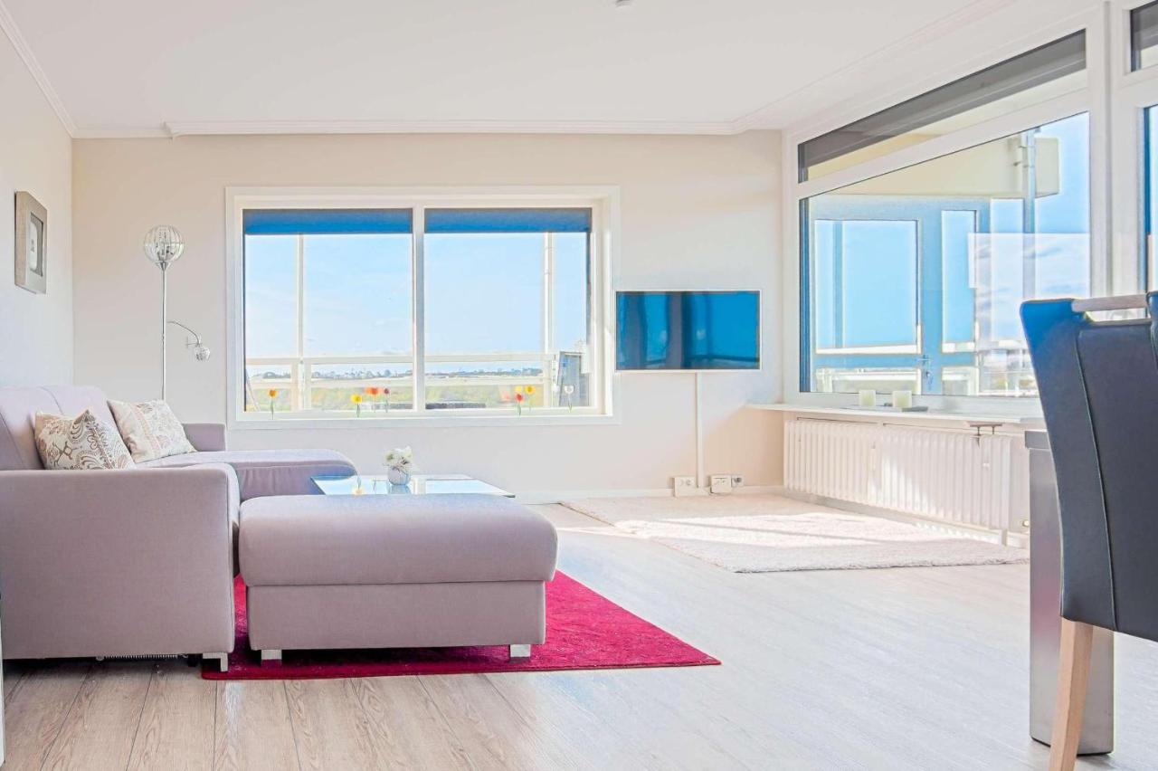 Belvedere 70 - Ferienwohnung Großenbrode