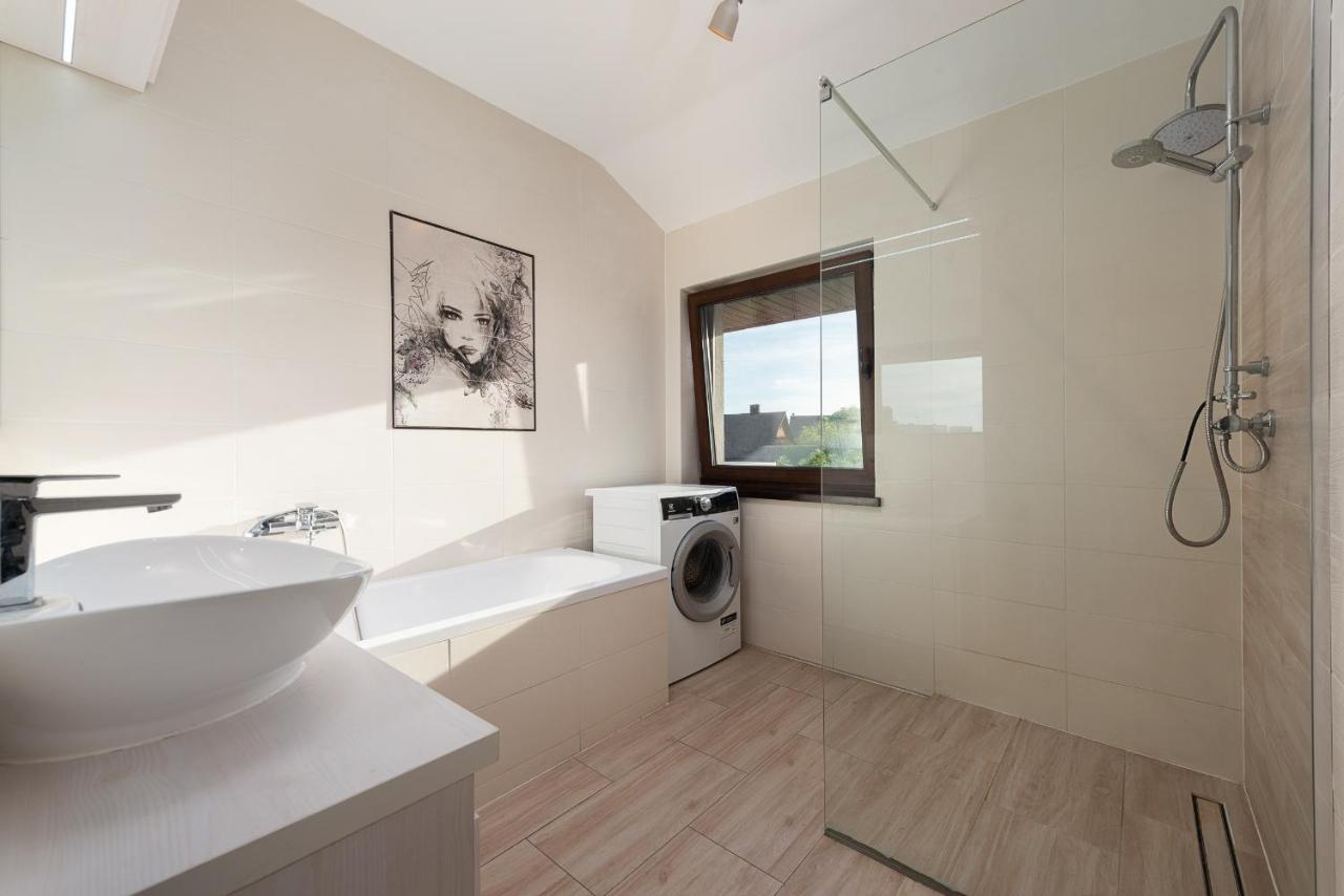 Nowe Apartamenty Puck - Bed and Breakfast Puck